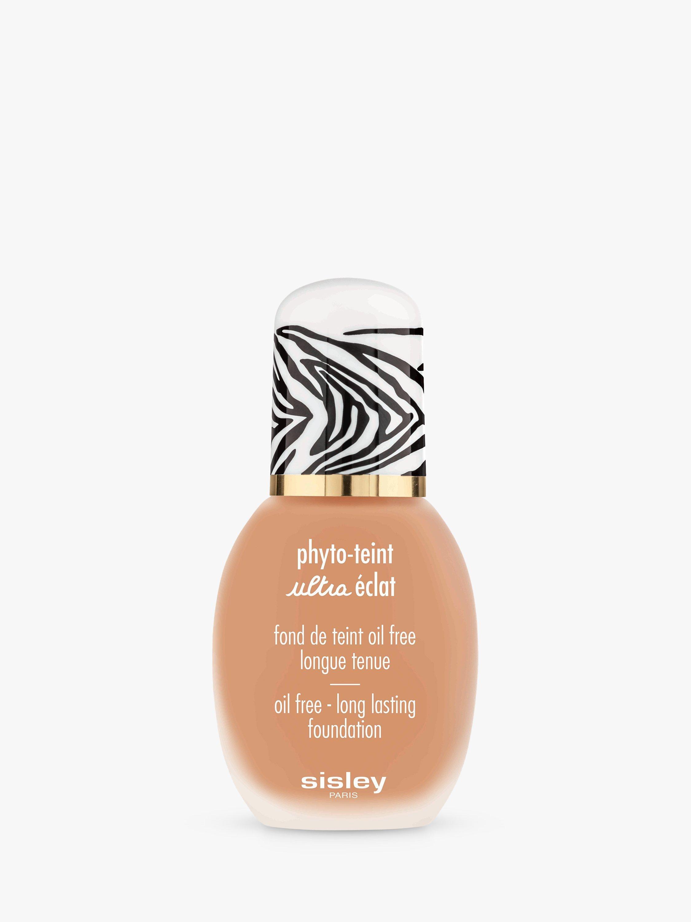 Product image 1 of 5, which shows Sisley-Paris Phyto-Teint Ultra Eclat Foundation, Golden