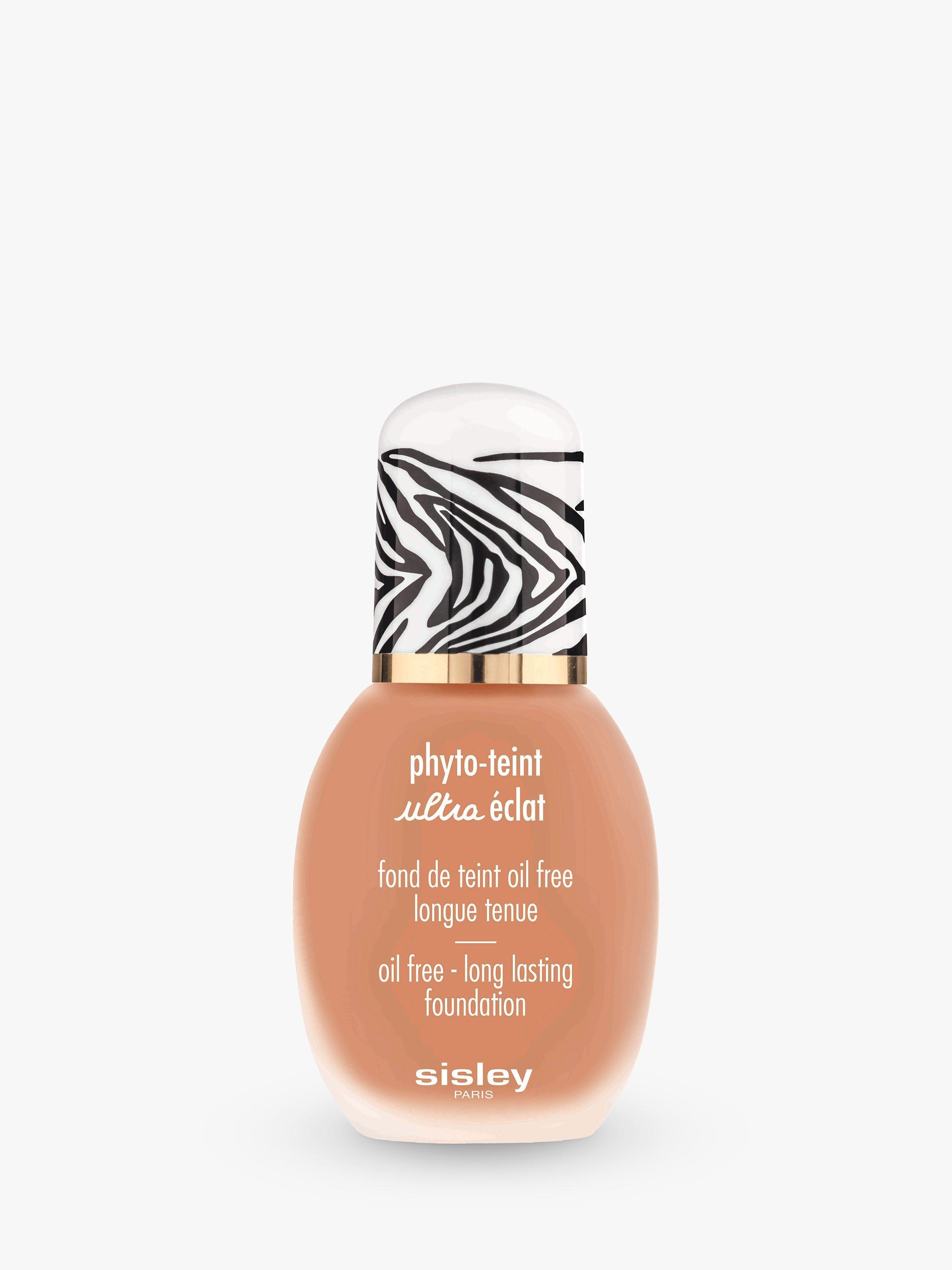 Product image 1 of 5, which shows Sisley-Paris Phyto-Teint Ultra Eclat Foundation, Cinnamon