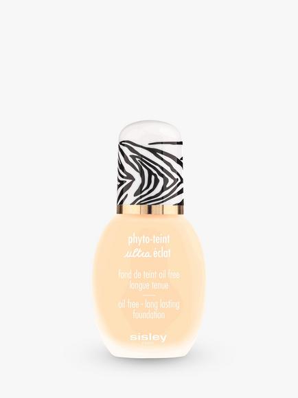 Sisley-Paris Phyto-Teint Ultra Eclat Foundation, Porcelaine
