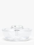 Elvie Breastmilk Pump Storage Bottle, Pack of 3, 150ml