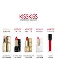 Guerlain Kiss Kiss Lipstick