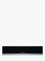 Bosch Series 6 Warming Drawer, BIC510NS0B, BIC510NB0