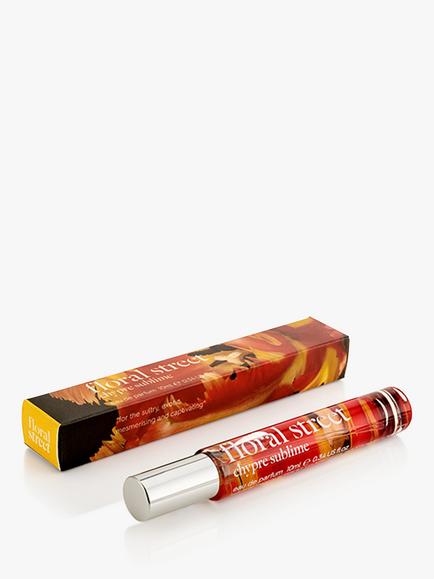 Floral Street Chypre Sublime Eau de Parfum - view 2, 