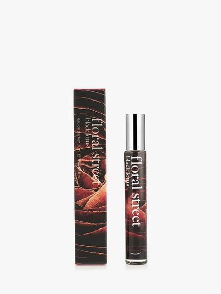Floral Street Black Lotus Eau de Parfum, 