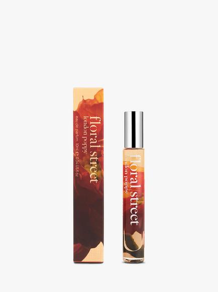 Floral Street London Poppy Eau de Parfum, 