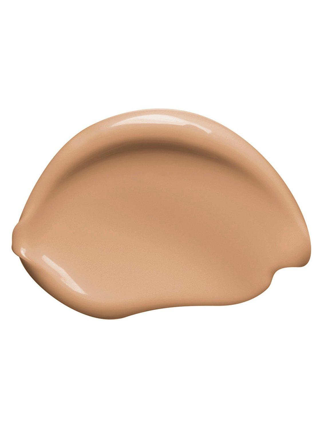Product image 2 of 3, which shows Clarins Everlasting Youth Fluid Foundation SPF 15, 110 Honey