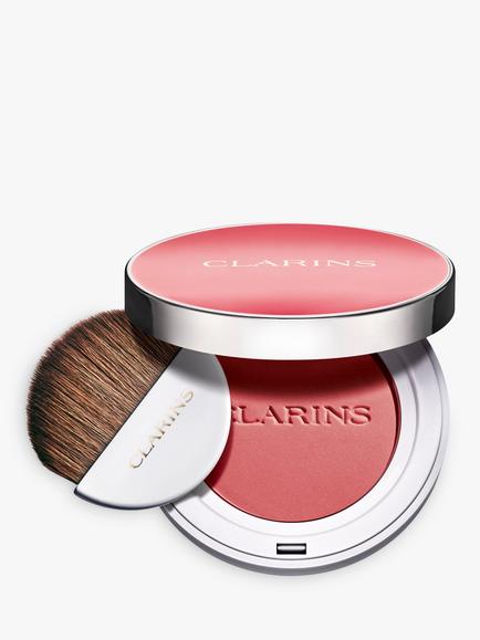 Clarins Joli Blush, 02 Cheeky Pink