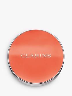 Clarins Joli Blush - view 2, 07 Cheeky Peach