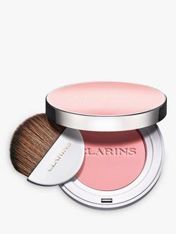 Clarins Joli Blush, 01 Cheeky Baby
