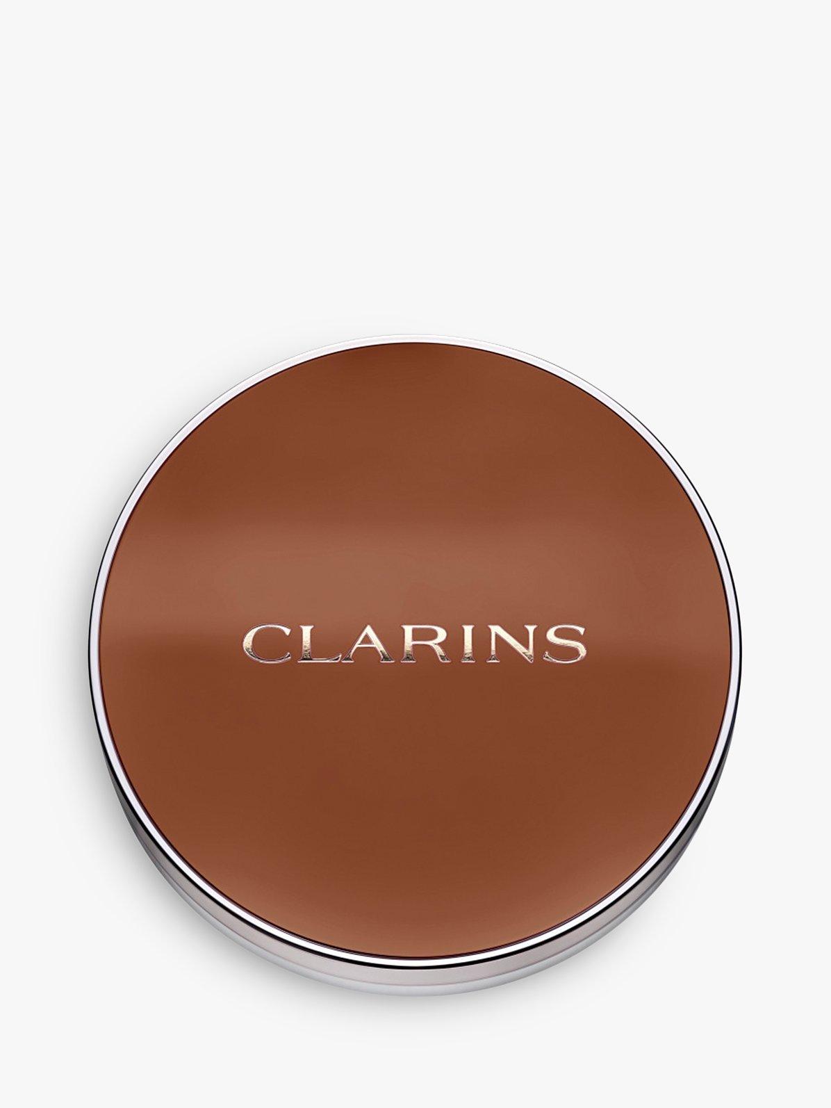 Product image 2 of 3, which shows Clarins Joli Blush, 08 Cheeky Brown