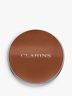 Clarins Joli Blush - view 2, 08 Cheeky Brown