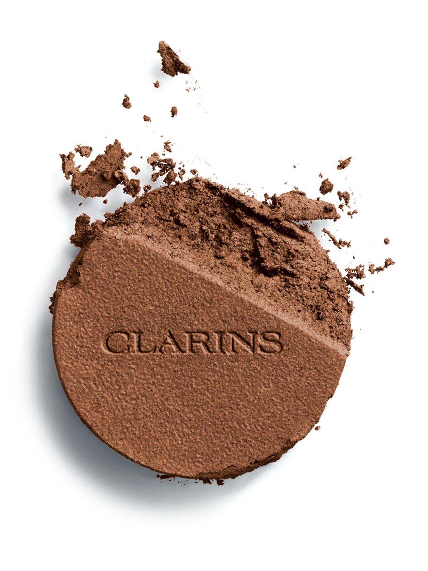 Product image 3 of 3, which shows Clarins Joli Blush, 08 Cheeky Brown