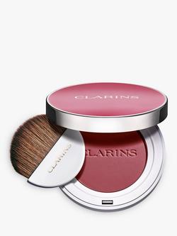 Clarins Joli Blush, 04 Cheeky Purple