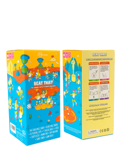 Gutter Games Beat That! Board Game