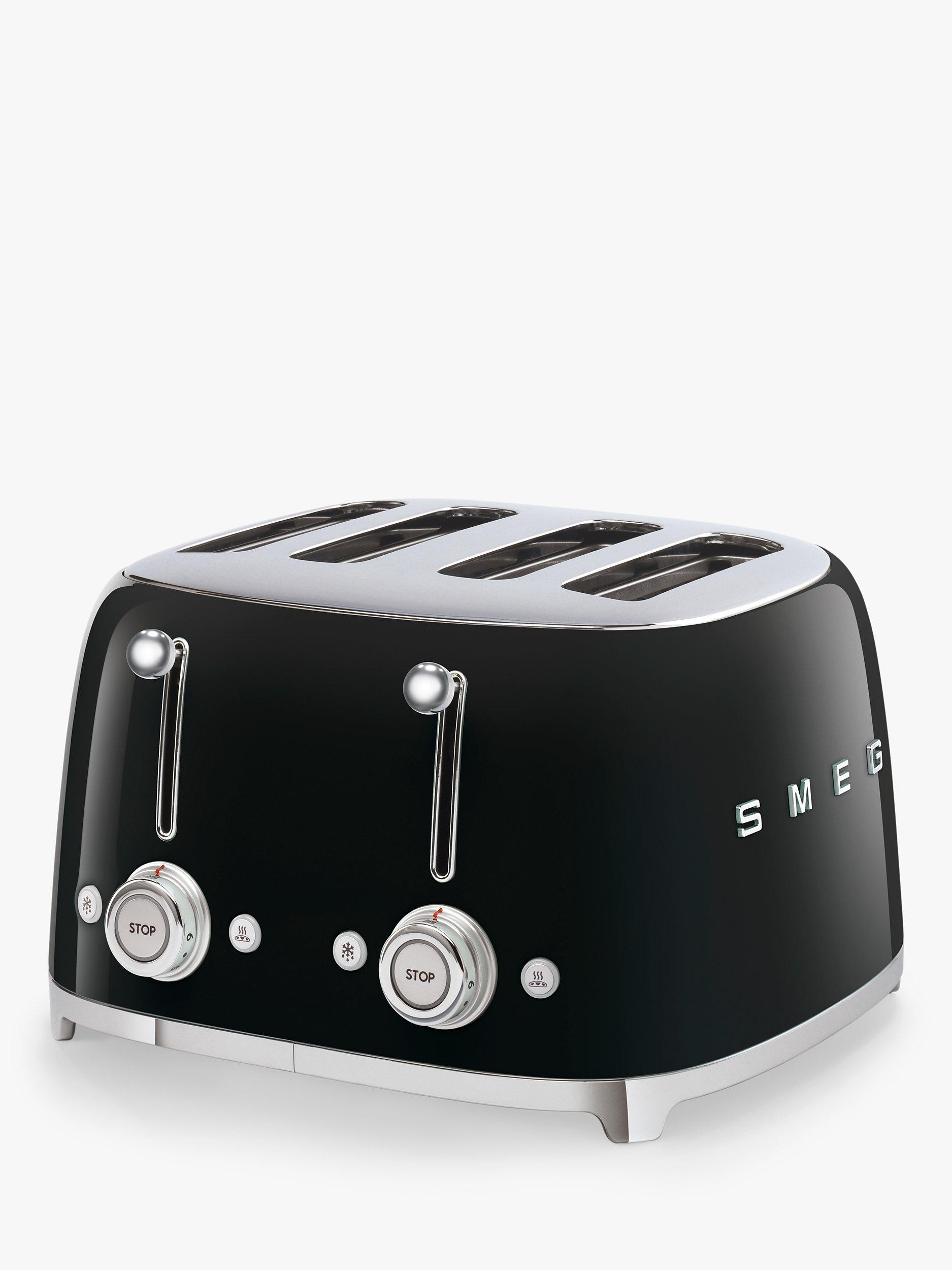 Black 4 toaster best sale