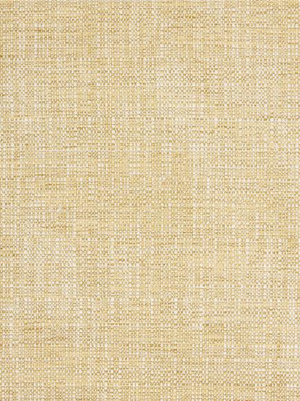 John Lewis Tonal Weave Made to Measure Curtains or Roman Blind, Citrine, Citrine