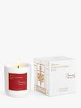 Maison Francis Kurkdjian Baccarat Rouge 540 Scented Candle, 280g