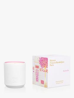 Maison Francis Kurkdjian Anouche Scented Candle, 280g - view 2, 