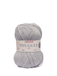 Sirdar Snuggly 4 Ply Knitting Yarn, 50g, Cloud