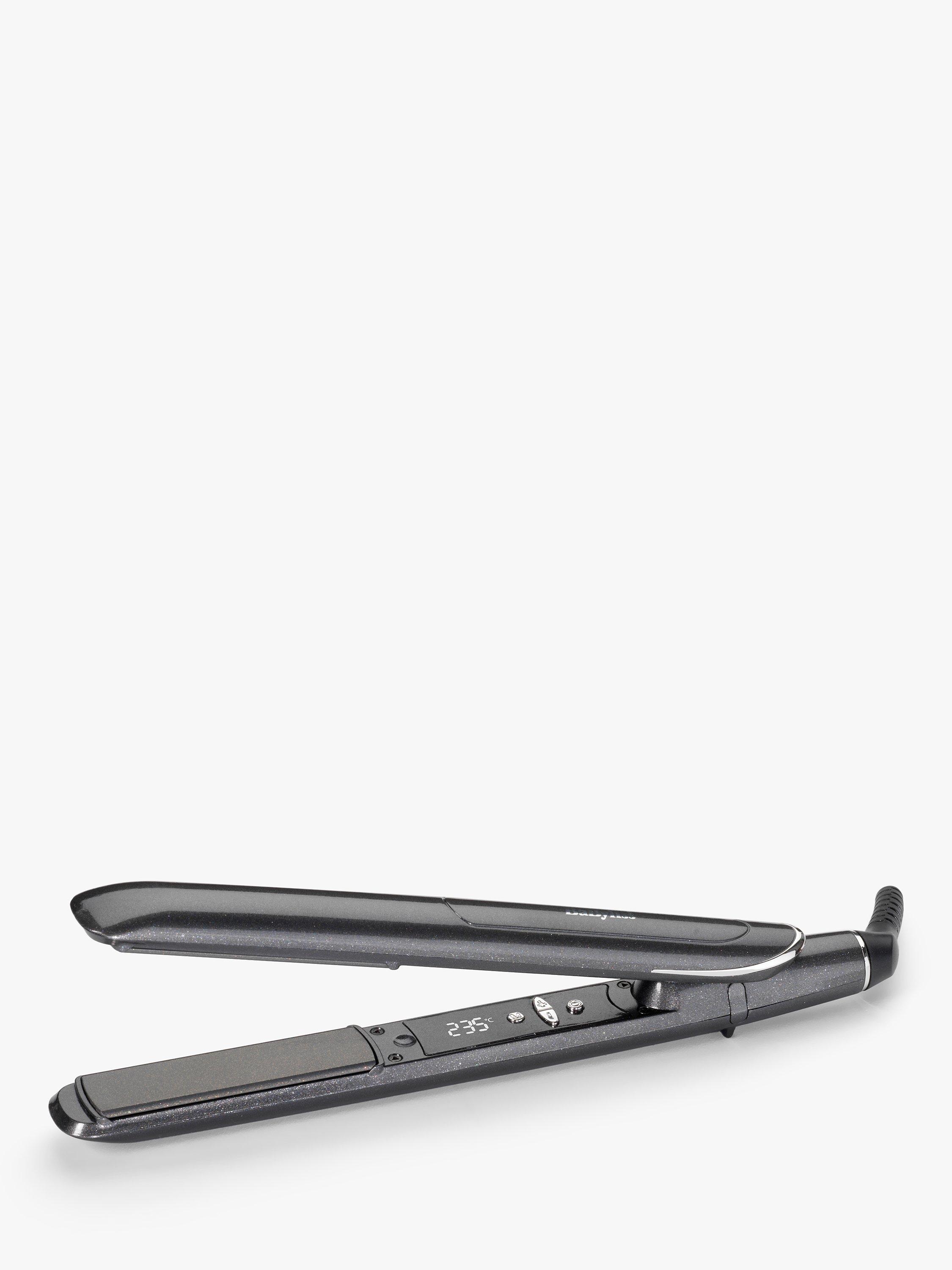 John lewis straighteners best sale