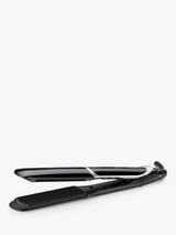 BaByliss Super Styler Hair Straighteners Black