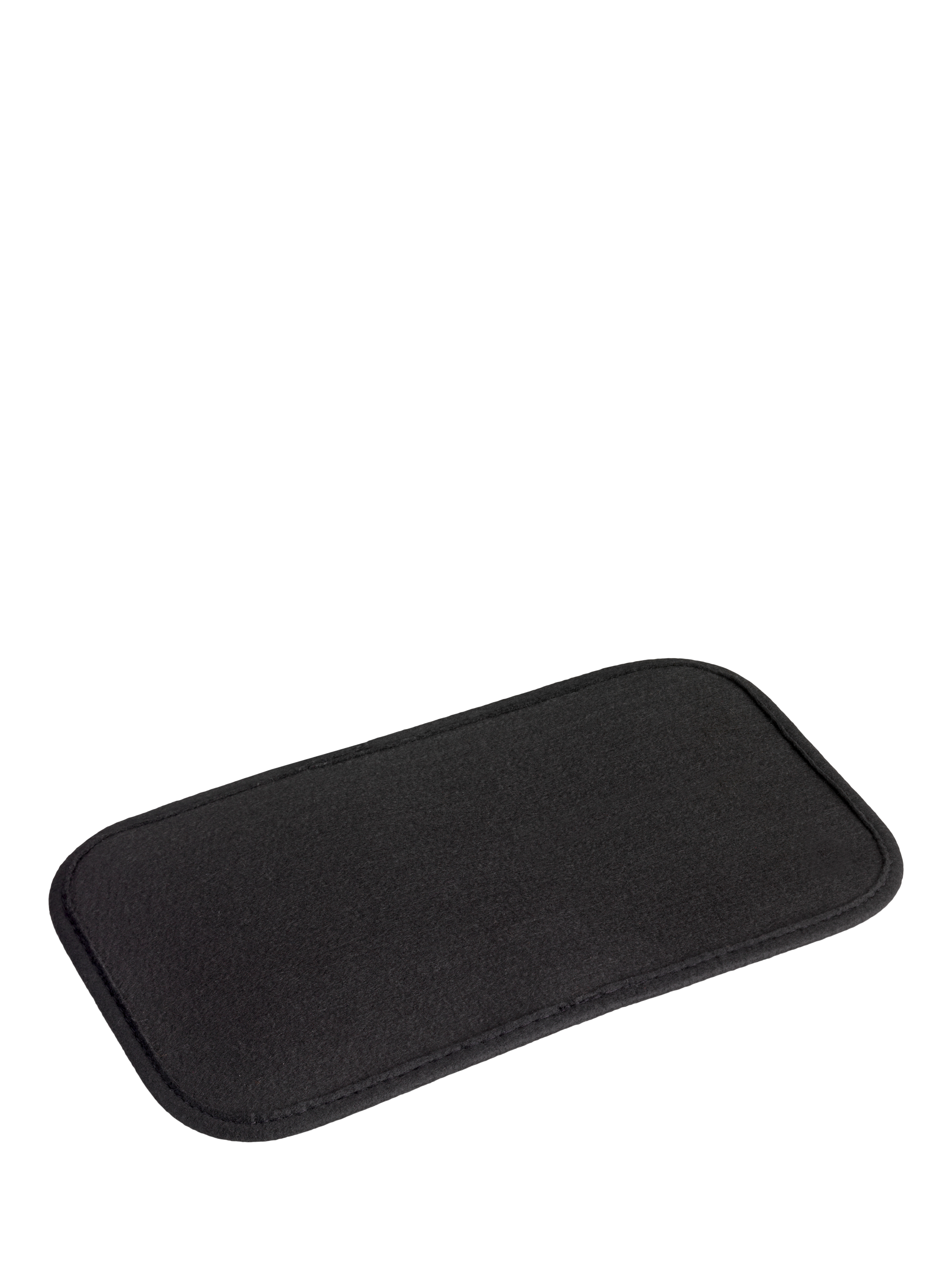 Product image 5 of 6, which shows BaByliss Super Smooth Wide Hair Straighteners, Black