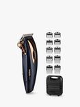 Babyliss XTP Super Clipper, Multi