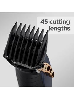 Babyliss XTP Super Clipper, Multi - view 2, Black