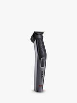 Babyliss 11-in-1 Carbon Titanium Multi Trimmer Kit, Black