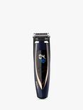 BaByliss XTP Super Stubble, Black