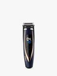 Babyliss Super Stubble XTP Beard Trimmer, Black