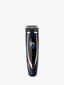BaByliss XTP Super Stubble, Black - view 2, Black