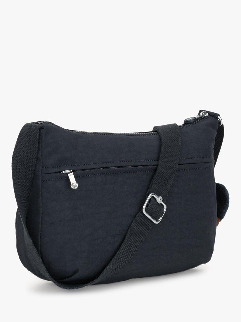Kipling Izellah Medium Shoulder Bag, True Navy