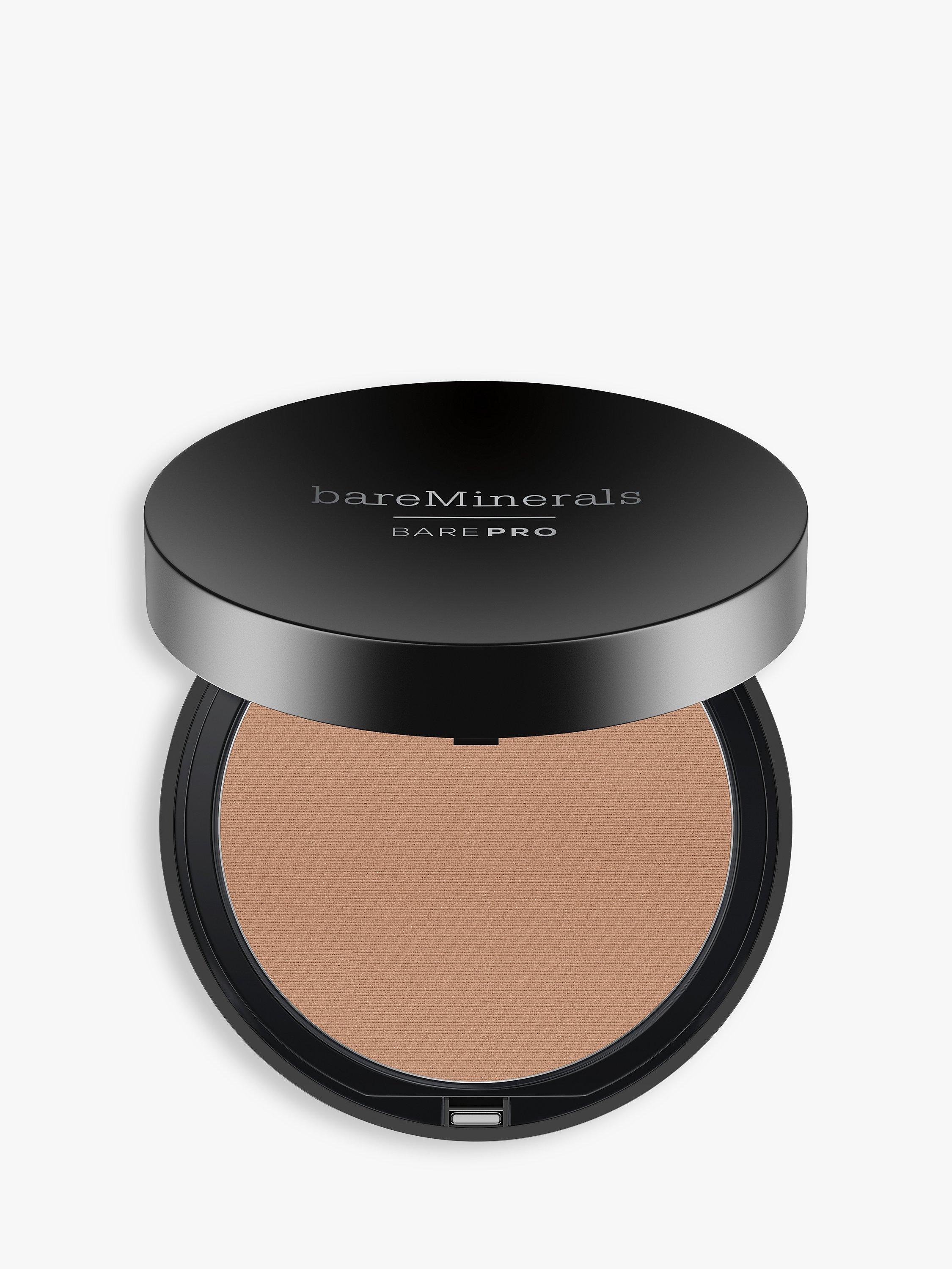 bareMinerals BAREPRO™ Performance Wear Compact Foundation, Almond