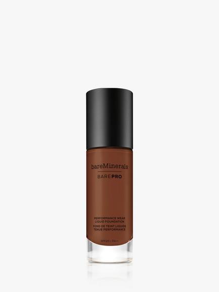 bareMinerals BAREPRO™ Performance Wear Liquid Foundation SPF 20, 31 Mocha