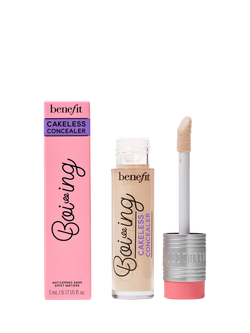 Benefit Boi-ing Cakeless Liquid Concealer, Shade 01