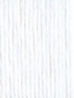 Sirdar Snuggly 2 Ply Yarn, 50g, White - view 2, White