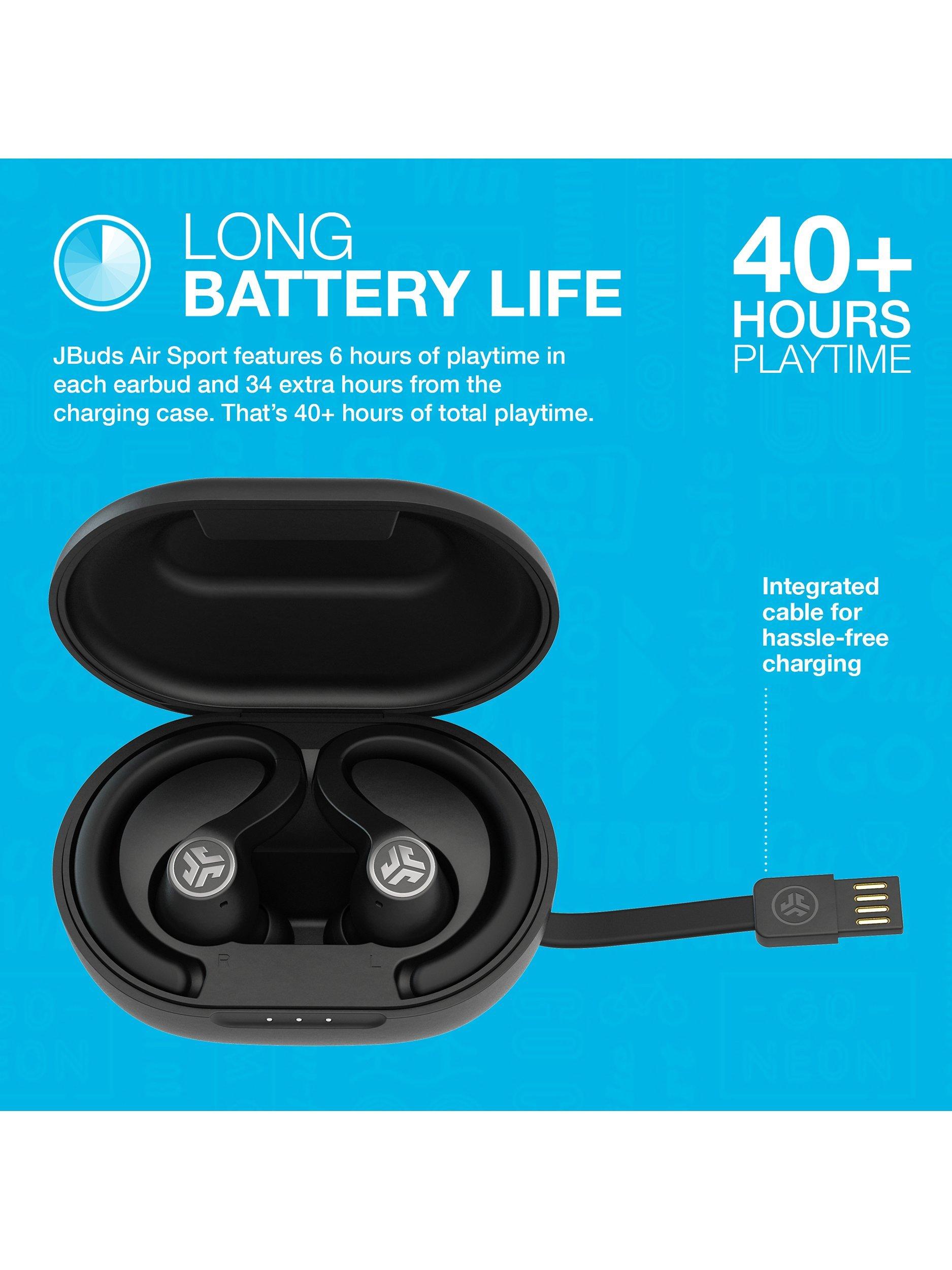 John lewis running headphones sale