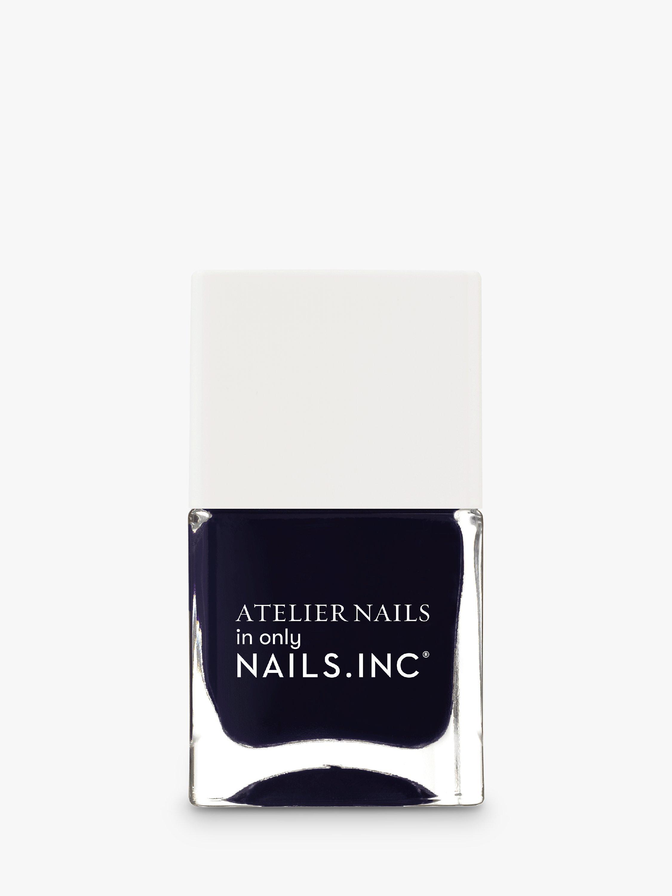 Nails Inc Atelier Nails Nail Polish, Keeping It Couture