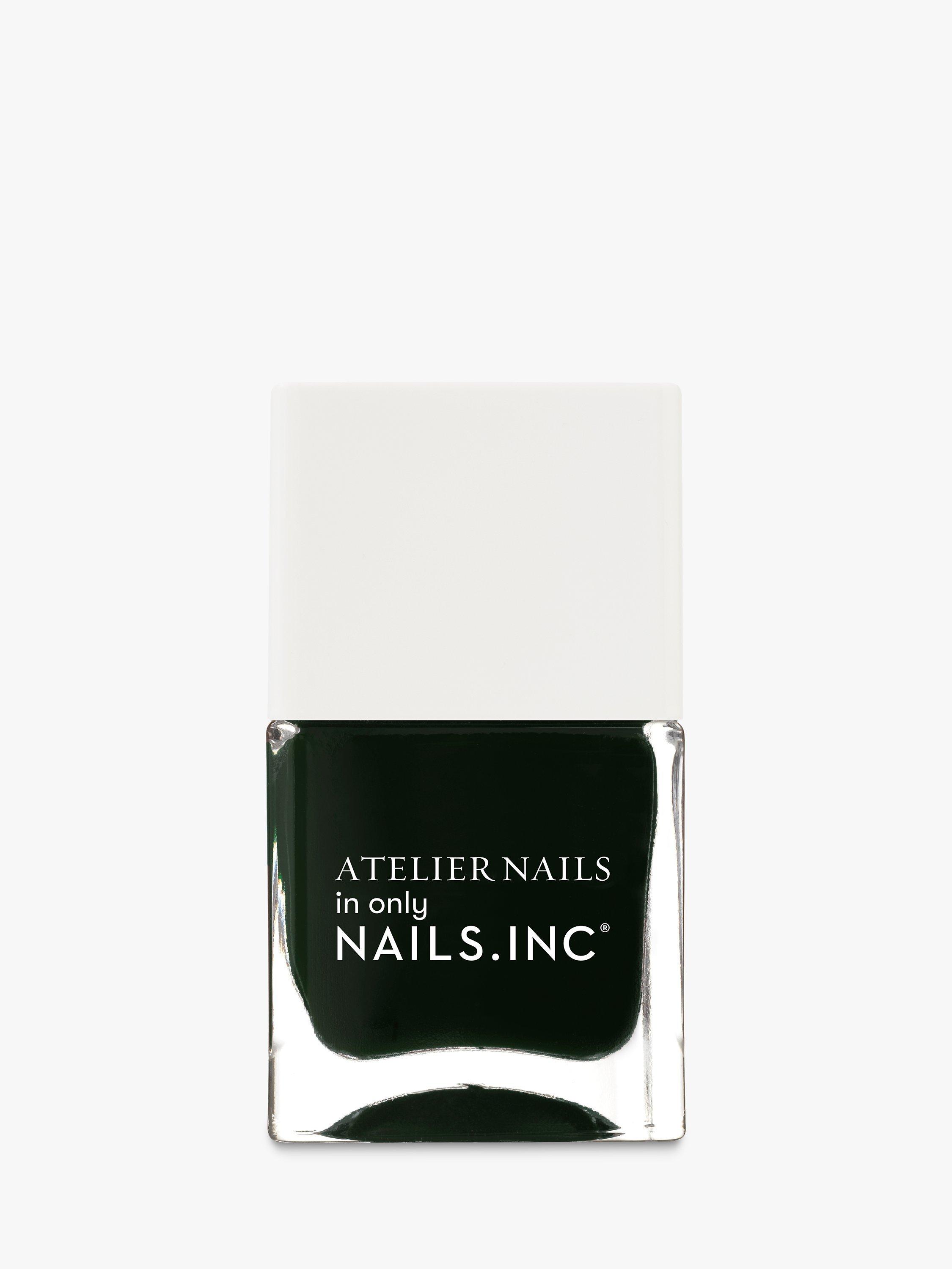 Nails Inc Atelier Nails Nail Polish, Out of Hours