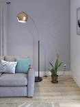 John Lewis Hector Floor Lamp