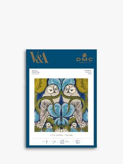 DMC The Owl Tapestry Kit, 