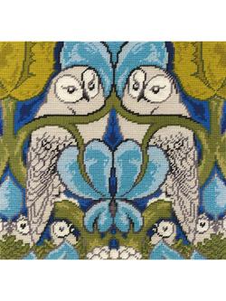DMC The Owl Tapestry Kit - view 2, 