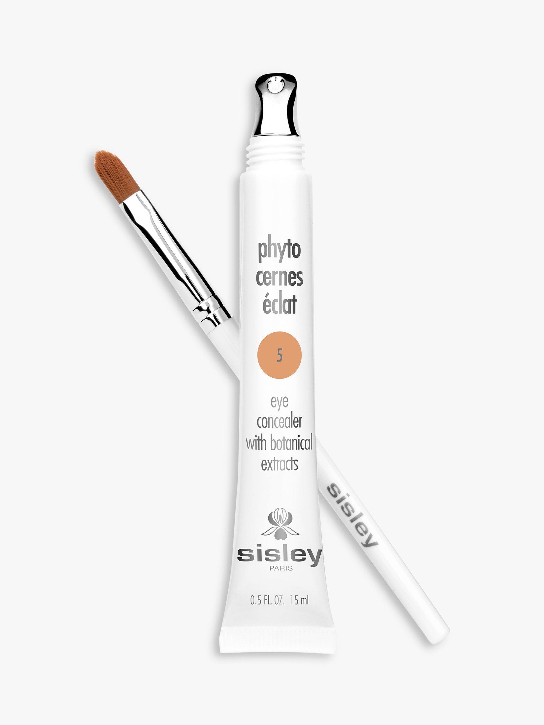 Sisley-Paris Phyto-Cernes Eclat Tinted Eye Concealer, 5