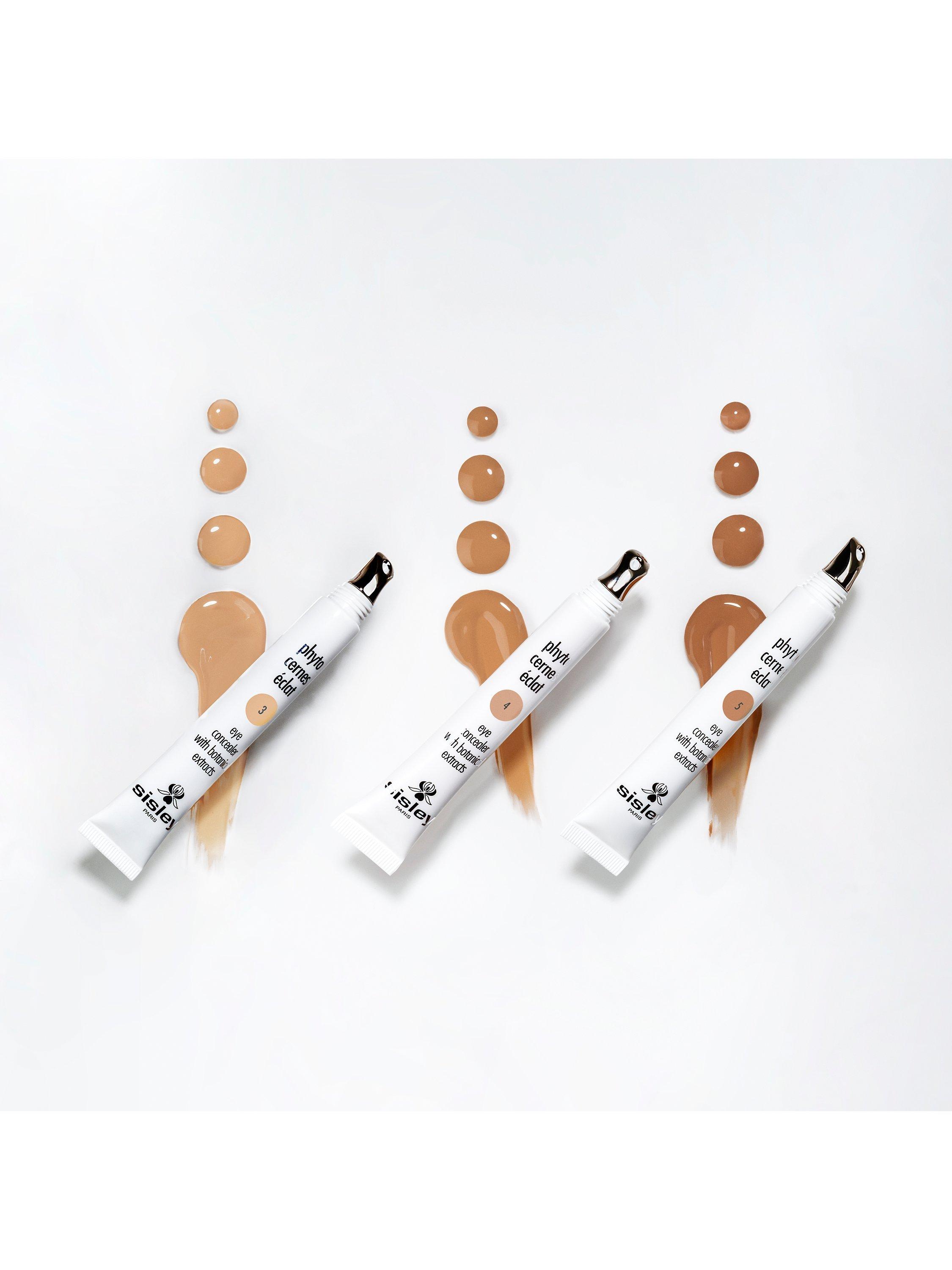 Sisley-Paris Phyto-Cernes Eclat Tinted Eye Concealer, 5