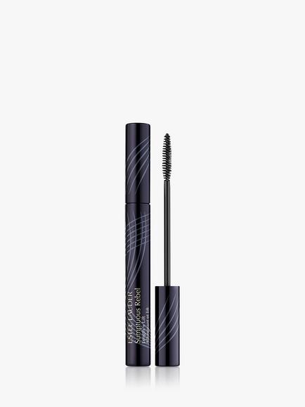 Estée Lauder Sumptuous Rebel Length + Lift Mascara, Black, Black