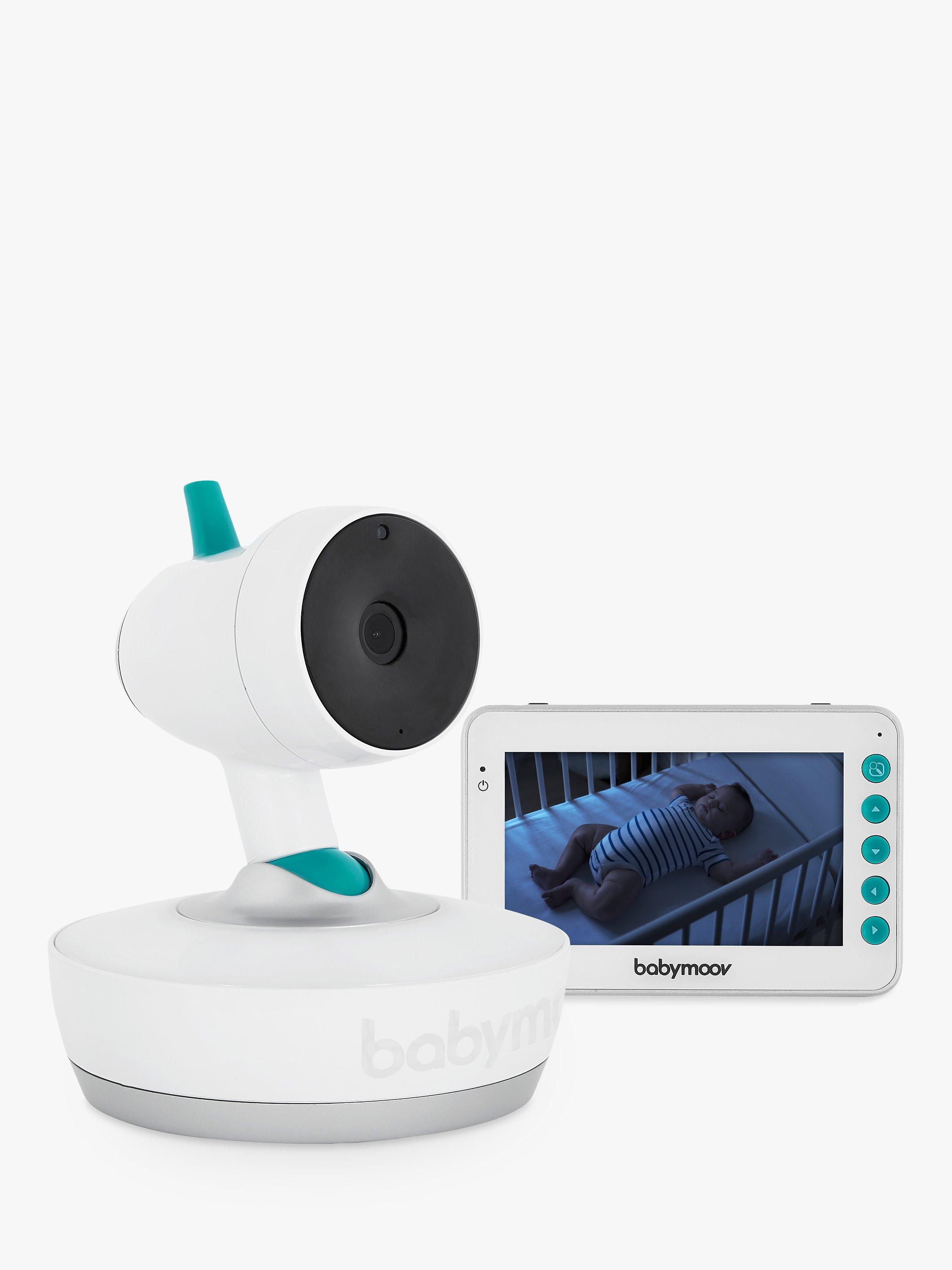 Babymoov Yoo Moov Baby Monitor