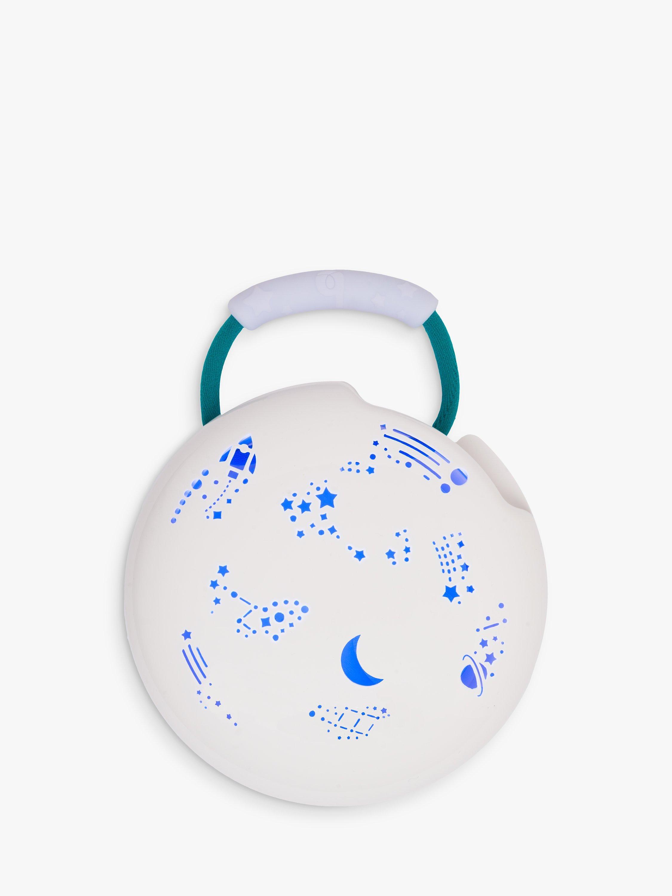 Babymoov Dreamy Projection Nightlight & Sleep Trainer