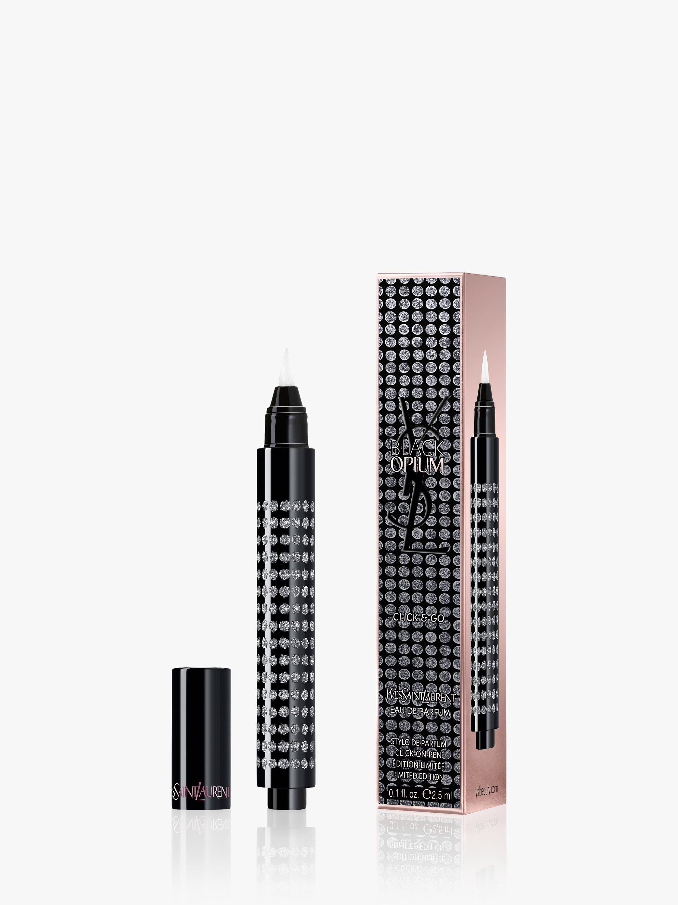 Black opium click and go hotsell