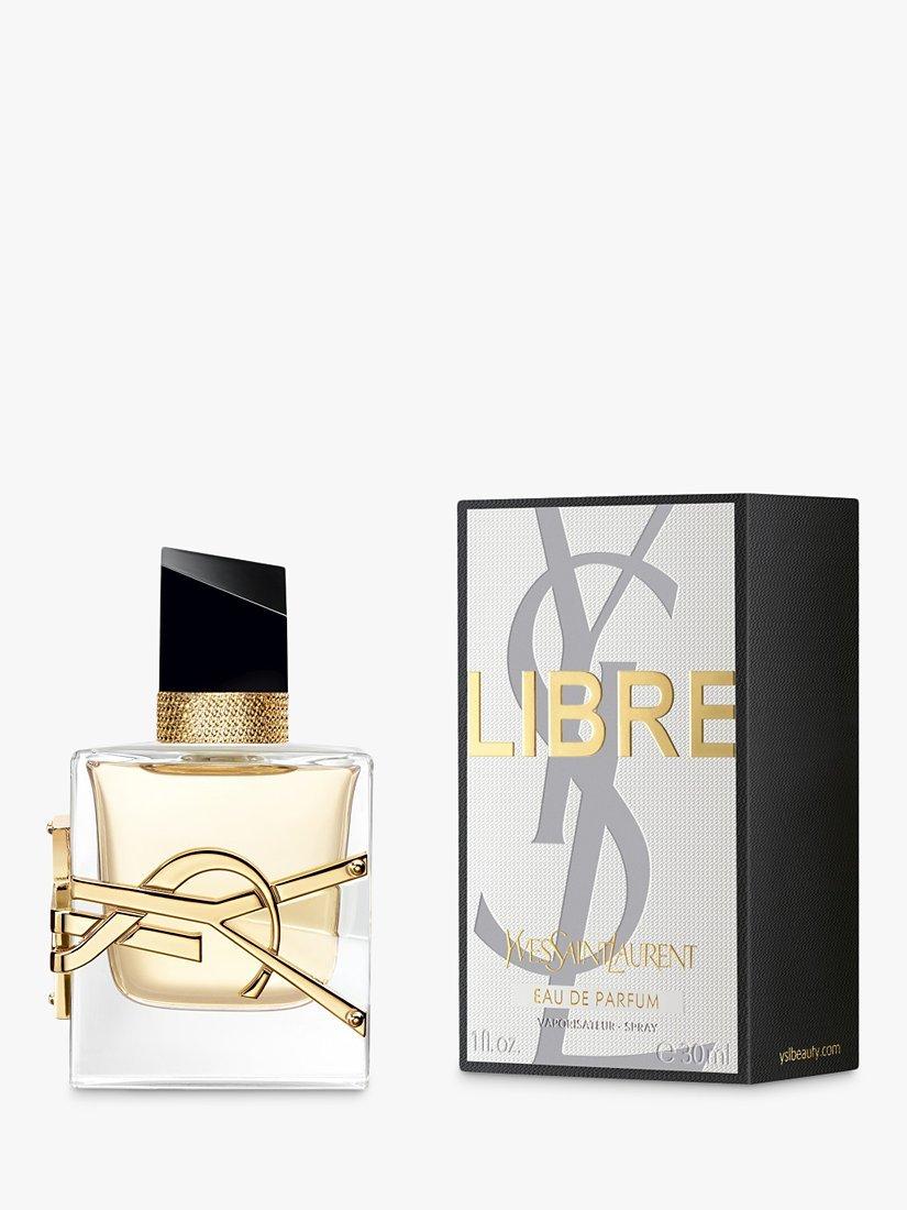 YSL Libre Eau de outlet Parfum 1 oz